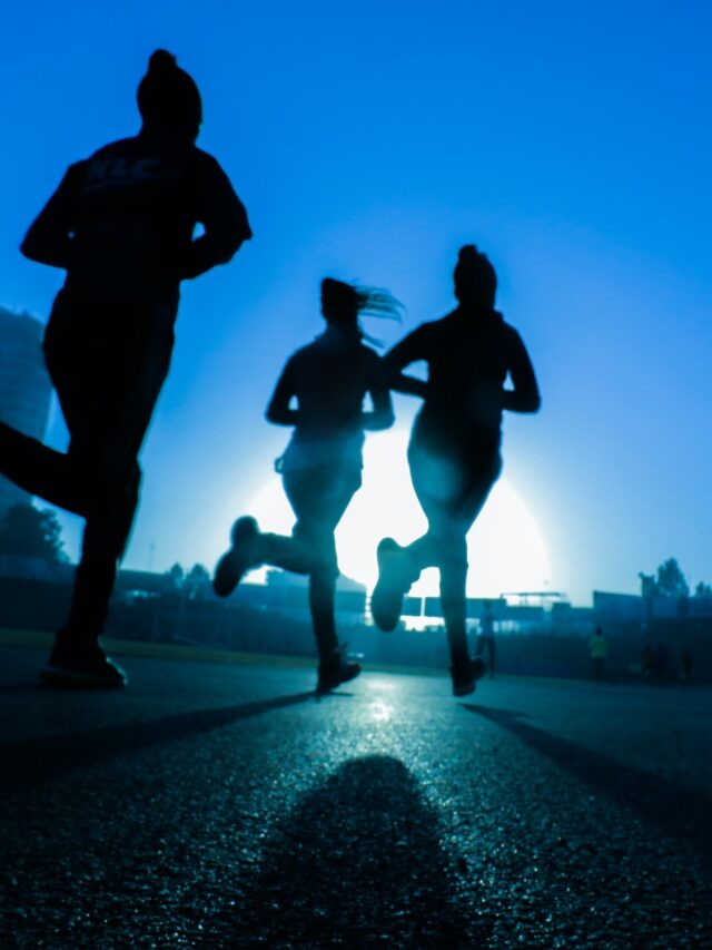 7 Simple Steps To Kickstart Your Fitness Journey Today