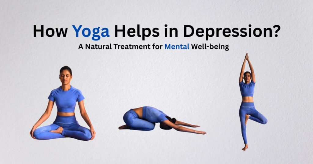 A yoganta Teacher Performing Asana Siddhasana pose, balasana pose, Vrikshasana pose